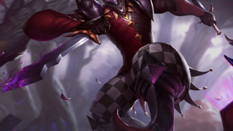 League of Legends : les champions les plus délaissés par Riot Games en skin