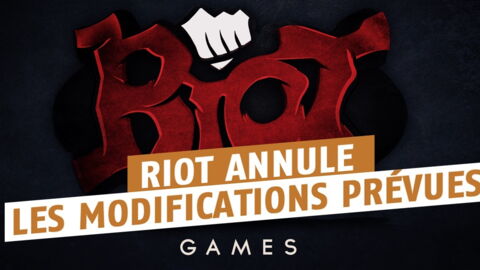 League of Legends : Riot Games fait machine arrière sur la question du laneswap