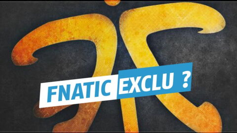League of Legends : Fnatic et G2 Esports risquent l'exclusion des LCS EU