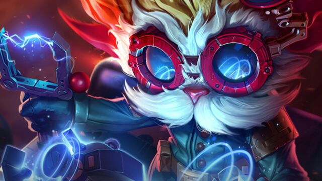 LoL: Riot Games divulga as novas skins de Lee Sin, Singed e outros campeões  para 2020 - Pichau Arena