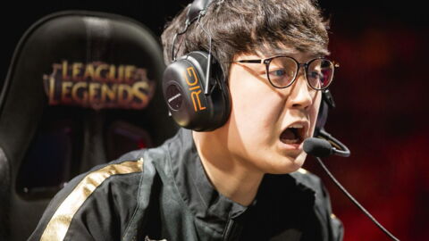 League of Legends : SKT T1 vient de recruter Mata, le légendaire support