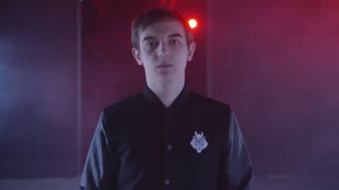 League of Legends : G2 Esports confirme l'acquisition de Caps tout en gardant Perkz !