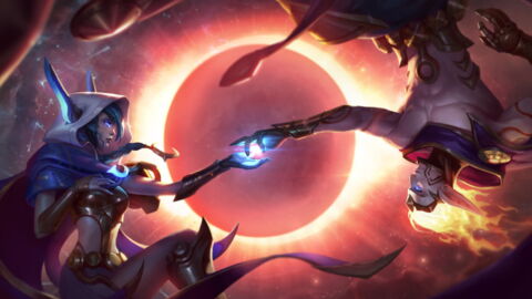 League of Legends : la botlane reçoit enfin un buff au prochain patch !
