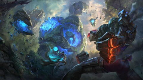 League of Legends : Découvrez comment tilter le jungler adverse avec cette technique