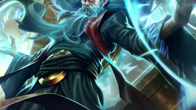 LoL: Riot Games divulga as novas skins de Lee Sin, Singed e outros campeões  para 2020 - Pichau Arena