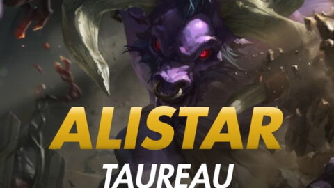 League of Legends : découvre ton champion de prédilection selon ton signe astrologique