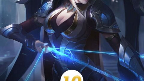 League of Legends : les 10 champions qui se mettent le plus facilement AFK en partie