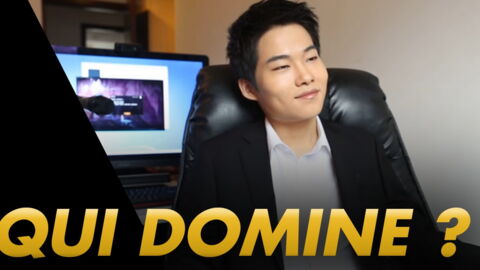 League of Legends : Dopa explique quel rôle est le meilleur pour carry en saison 8