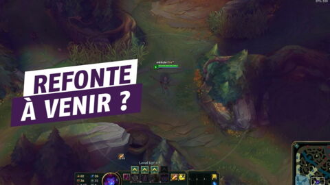 League of Legends : Riot veut rendre à Evelynn son côté assassin