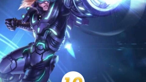 League of Legends : les 10 champions de tryharders, ceux qui n'abandonnent jamais