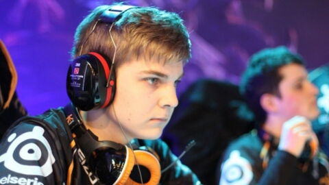 LoL LCS 2014 - Semaine 3 : La première défaite des Fnatic résumée en vidéo