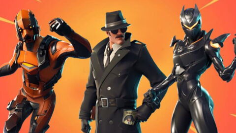 Fortnite, PUBG, League of Legends : les renseignements veulent vous écouter quand vous jouez