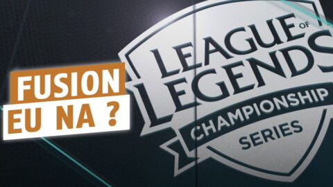 League of Legends : et si la meilleure solution était une fusion entre LCS EU et NA ?