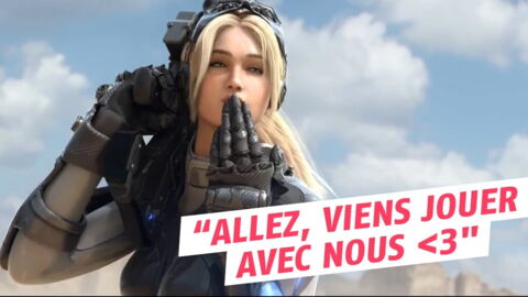 Heroes of the Storm : un bundle gratuit avec 20 héros