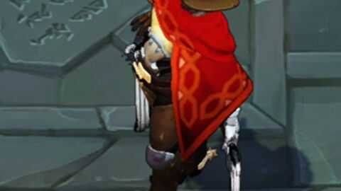 League of Legends : les héros d'Overwatch arrivent !