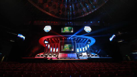 League of Legends : les All Star 2014 auront lieu au Zenith de Paris en mai