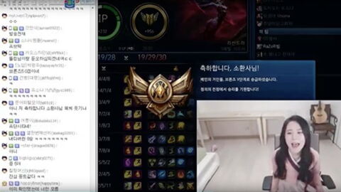 League of Legends : son placement en bronze entraîne la meilleure réaction