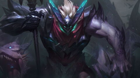 League of Legends : le nouveau Mordekaiser est beaucoup trop fort et reçoit déjà un nerf mérité