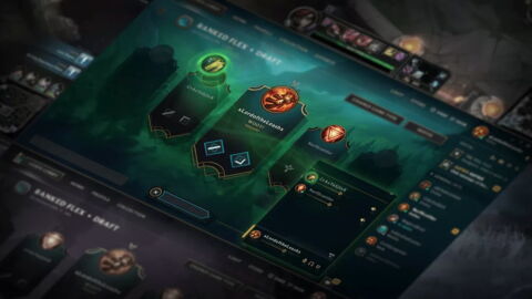League of Legends : la version philippine de League of Legends a été infestée par un virus qui mine des bitcoins