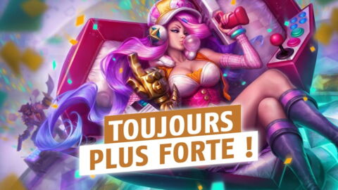 League of Legends : Miss Fortune va être encore plus broken en saison 7