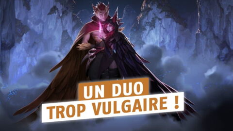 League of Legends : les champions Xayah et Rakan censurés