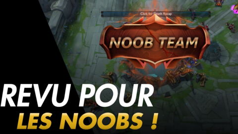 League of Legends : League of Legends sera bientôt revu pour les joueurs débutants