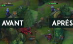 League of Legends : voilà comment récupérer 400 HP au niveau 1