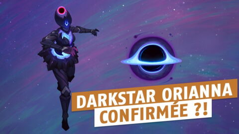 League of Legends : si le leak du duo de champions était vrai voici les skins que l'on devrait recevoir prochainement