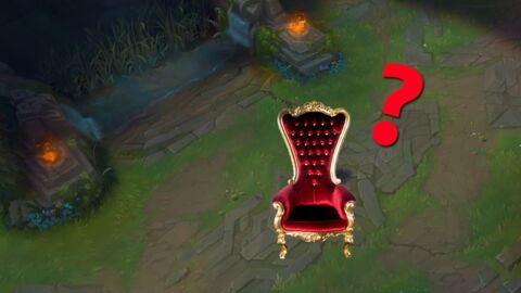 League of Legends : ce champion est à la fois le plus populaire et le plus fort sur la midlane