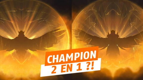 League of Legends : le teaser du prochain champion nous fait penser que ce sera 2 champions en 1