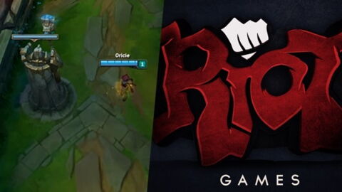 League of Legends : il se fait passer pour Riot pour troll ses adversaires