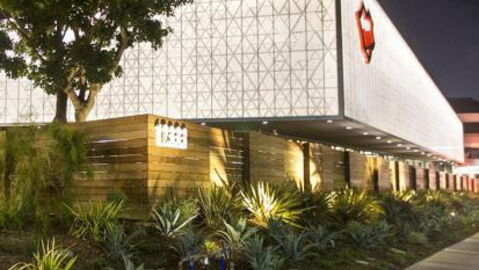 League of Legends : les nouveaux locaux de Riot Games