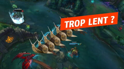 League of Legends : l'ultime de Maokai va demander beaucoup d'anticipation pour être efficace