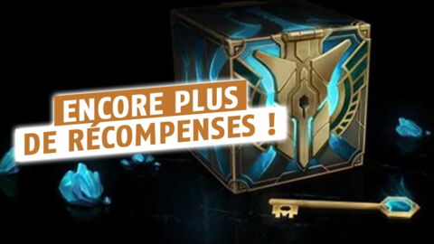League of Legends : Riot promet d'être plus généreux avec le système d'honneur