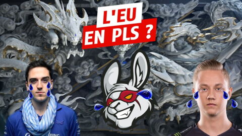 League of Legends : le tirage au sort des Worlds vient d'avoir lieu et il promet du très lourd