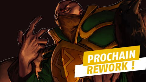 League of Legends : Riot annonce le rework complet de Swain et détaille ses ambitions