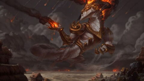 LoL Teamfight Tactics : les 10 meilleurs champions pour gagner en Combat Tactique