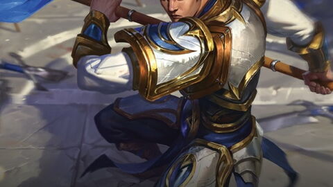 League of Legends : quels sont les junglers les plus efficaces dans le vol de monstres neutres ?