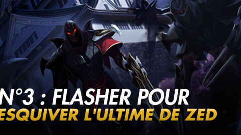 League of Legends : les erreurs stupides que l'on ne peut pas s'empêcher de répéter