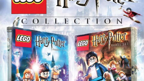 LEGO : les meilleurs jeux vidéo dans le monde des briques