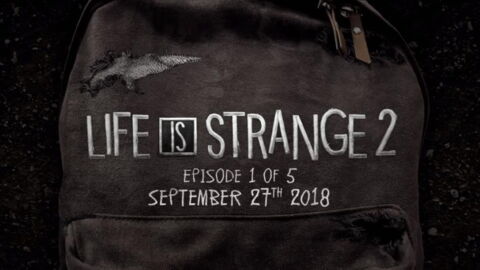 Life is Strange 2 : trophées, succès et achievements du jeu