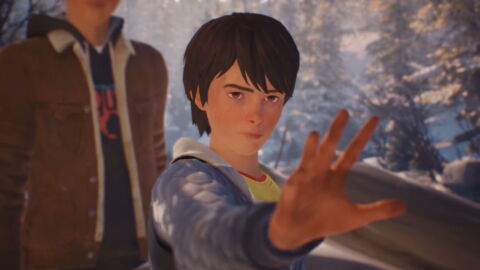 Life is Strange 2 : découvrez les premières images de l'épisode 2