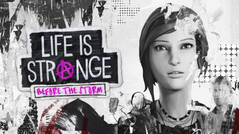 Life is Strange Before the Storm (PS4, XBOX, PC, MAC, Linux) : date de sortie, trailer, news et astuces du jeu de Square Enix