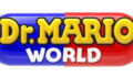 Dr. Mario World (iOS, Android) : date de sortie, APK, news et gameplay