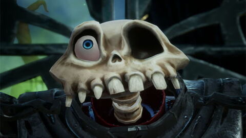 MediEvil : découvrez le trailer d'annonce du remake du jeu culte avec des graphismes incroyables