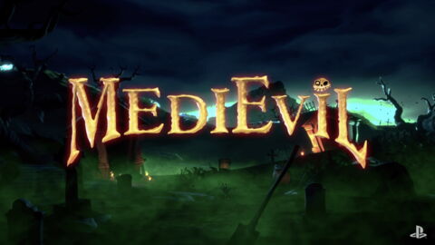 MediEvil (PS4) : date de sortie, trailers, news et gameplay du remake du jeu culte