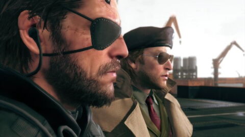Metal Gear Solid 5 (PS4, Xbox One, PC) : date de sortie, trailers, gameplay et astuces du nouvel épisode de la saga culte