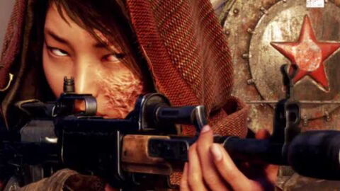 Metro Exodus : découvrez l'histoire du jeu dans ce trailer époustouflant