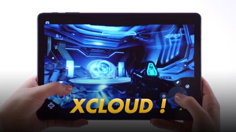 Microsoft se lance dans le cloud gaming avec le Project xCloud