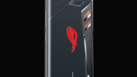 TOP 5 des smartphones abordables pour jouer